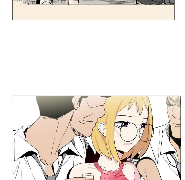 解忧咖啡第17话