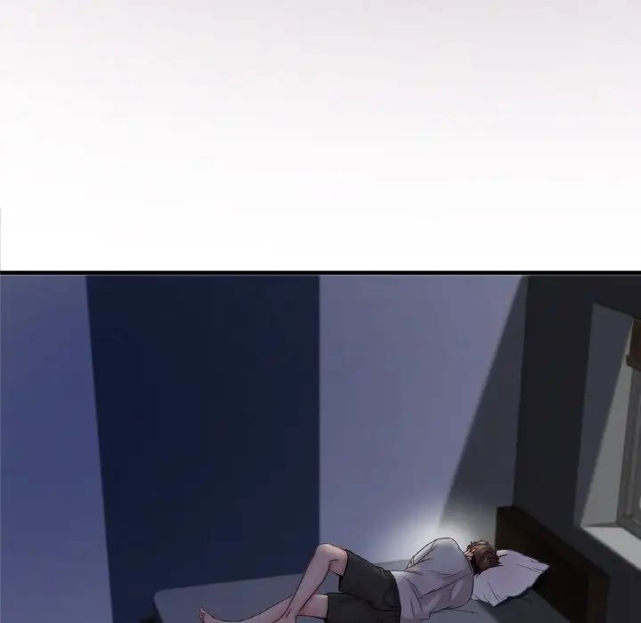 渴望占有她第1话