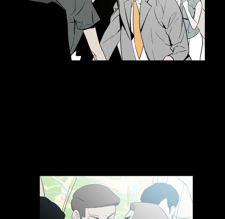 解忧咖啡第18话