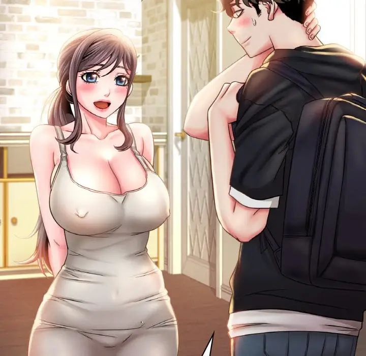 渴望占有她第2话