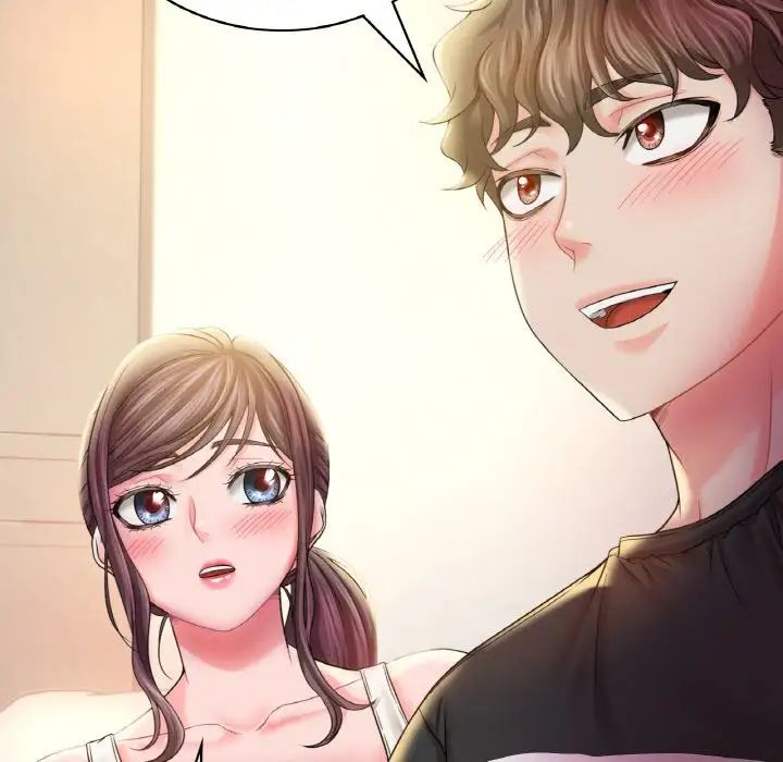 渴望占有她第3话