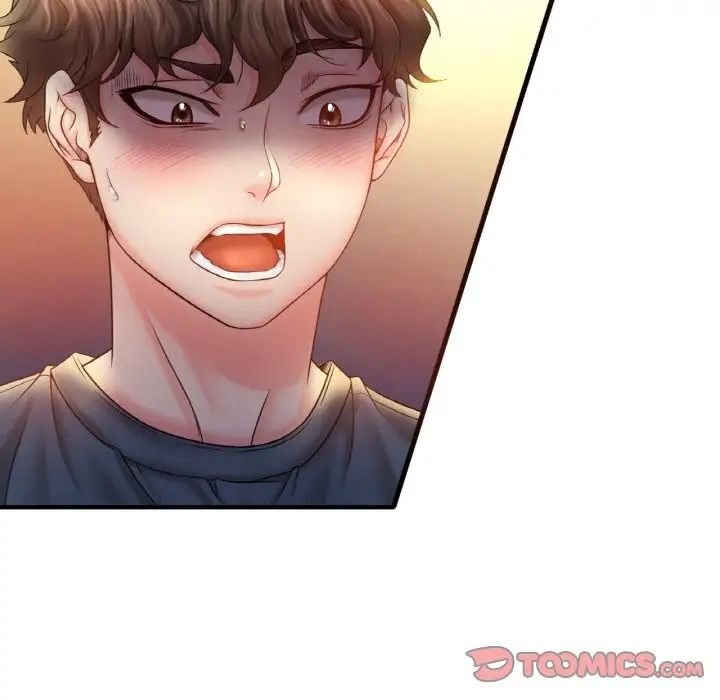 渴望占有她第3话