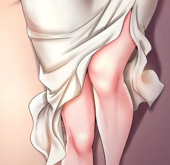 渴望占有她第4话