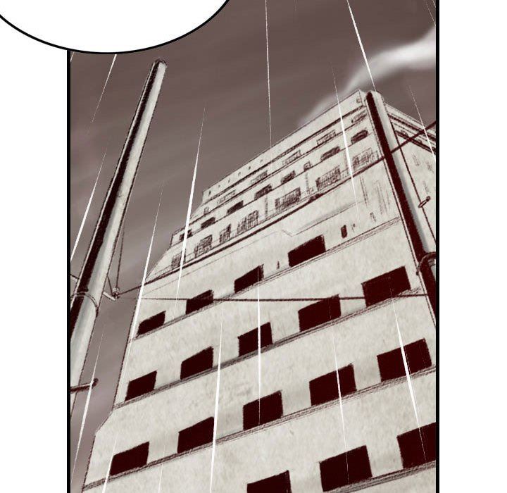 堕落城市第33話