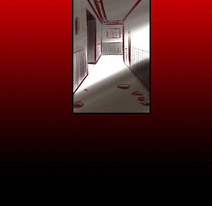 堕落城市第33話