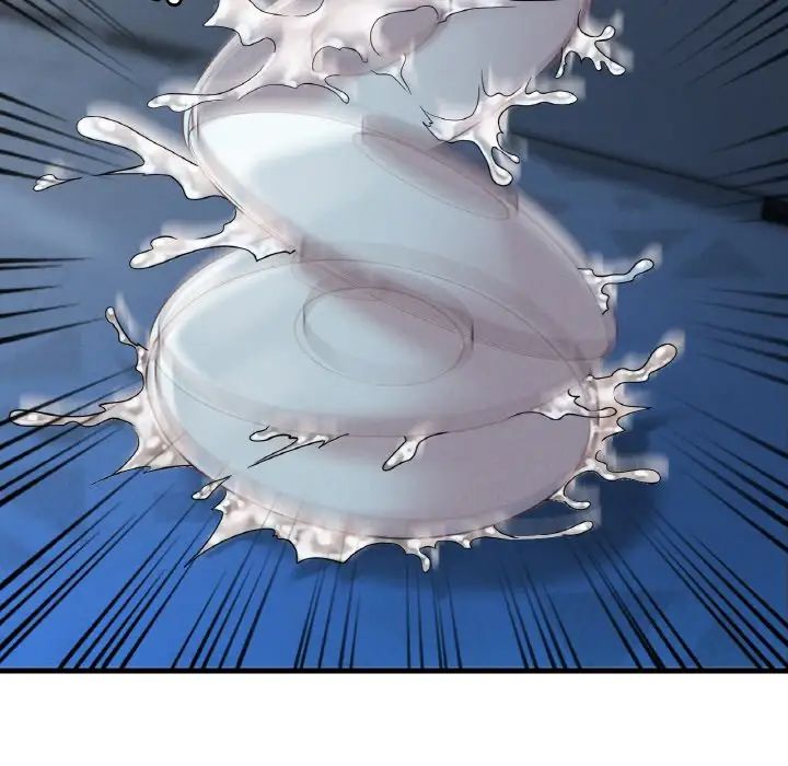 渴望占有她第5話