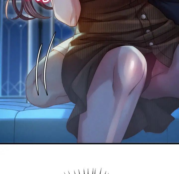 渴望占有她第5话