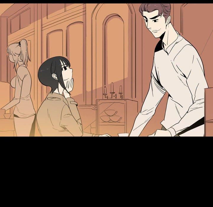 解忧咖啡第26话