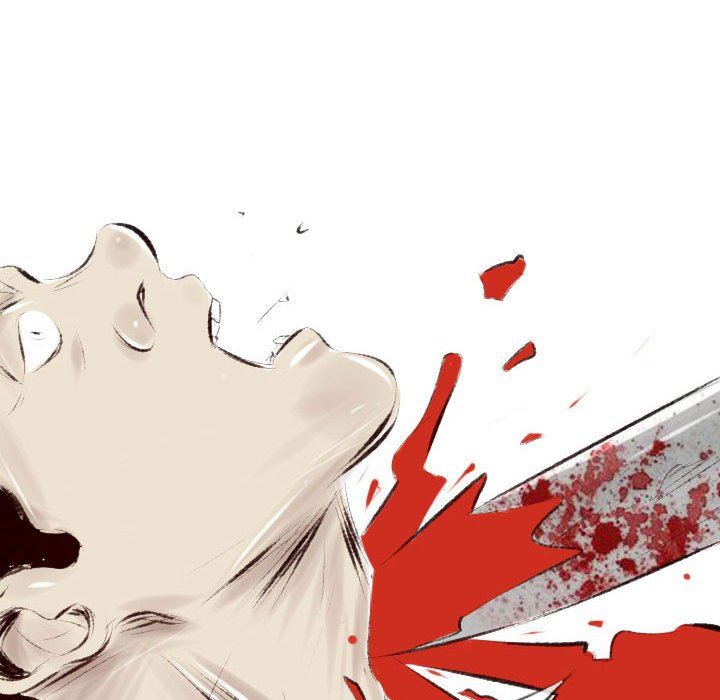 堕落城市第35話