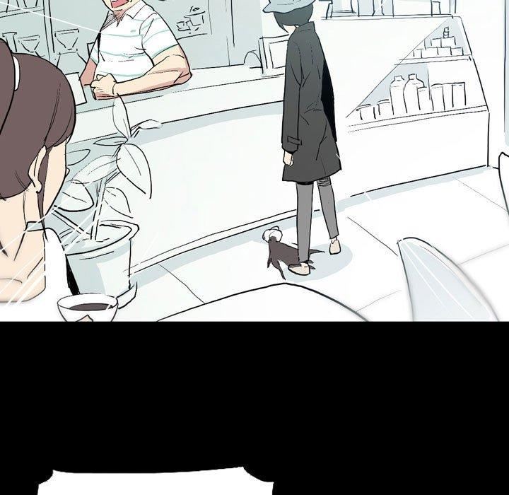 解忧咖啡第26话