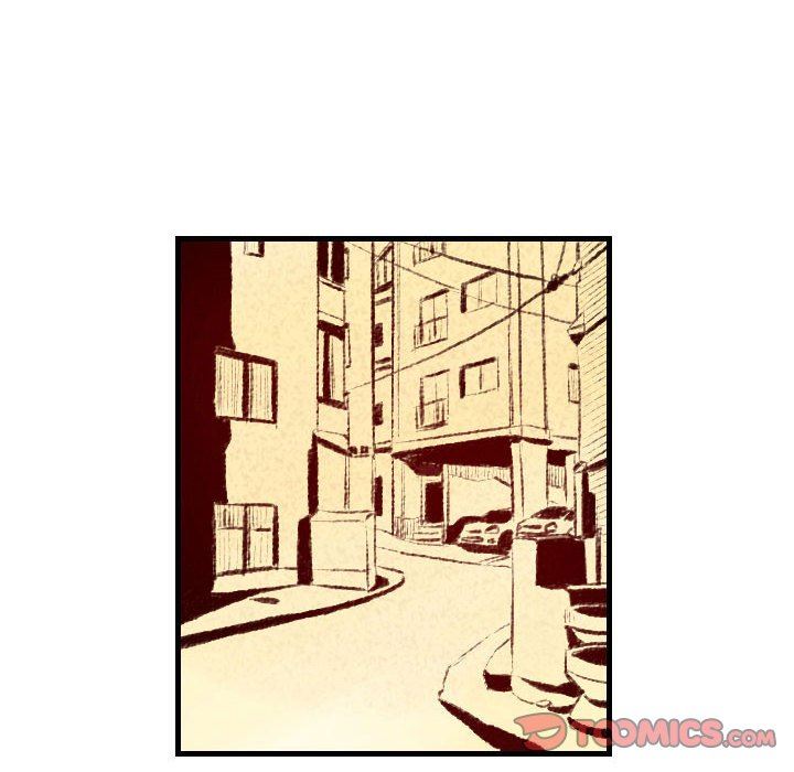 堕落城市第35話