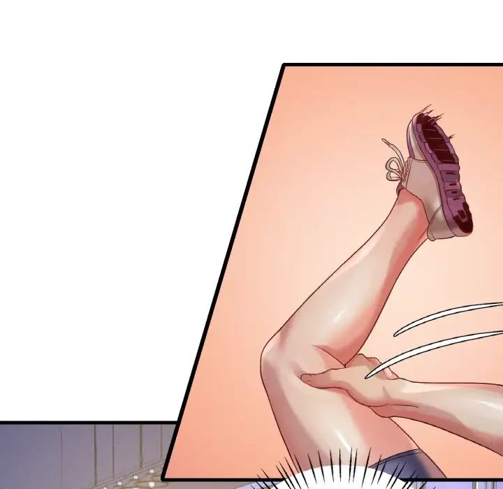 渴望占有她第5话