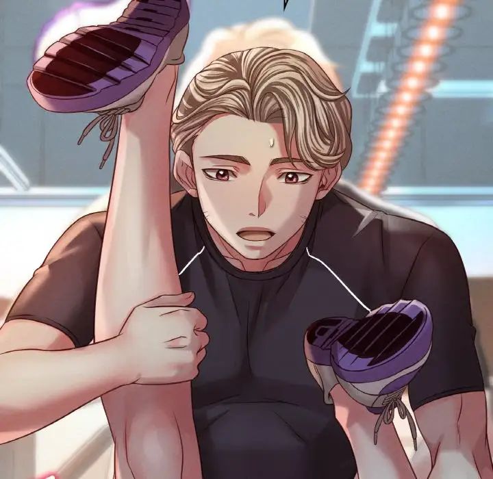 渴望占有她第5话