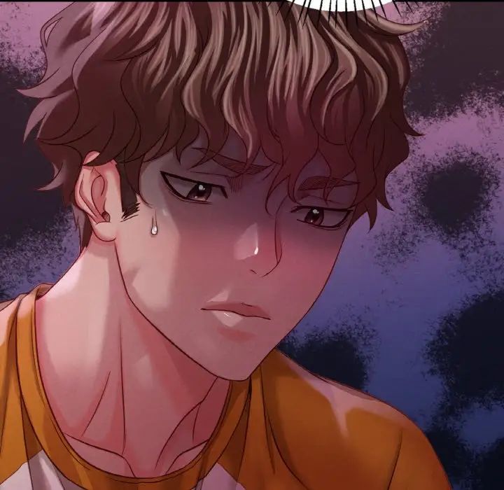 渴望占有她第5话