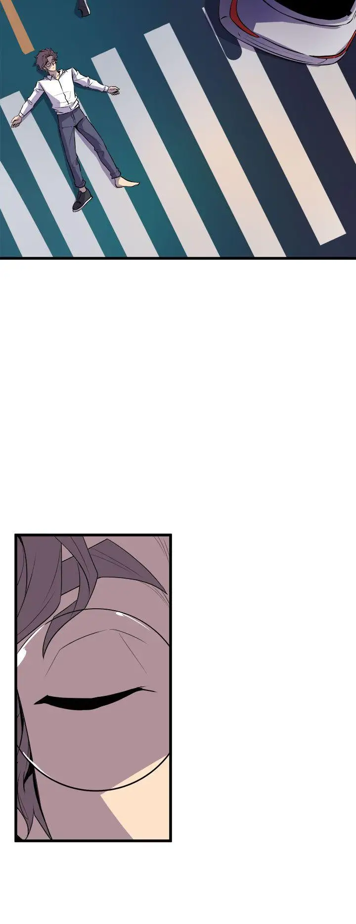 窥视第16话