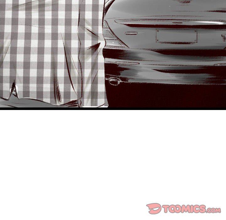 堕落城市第43話