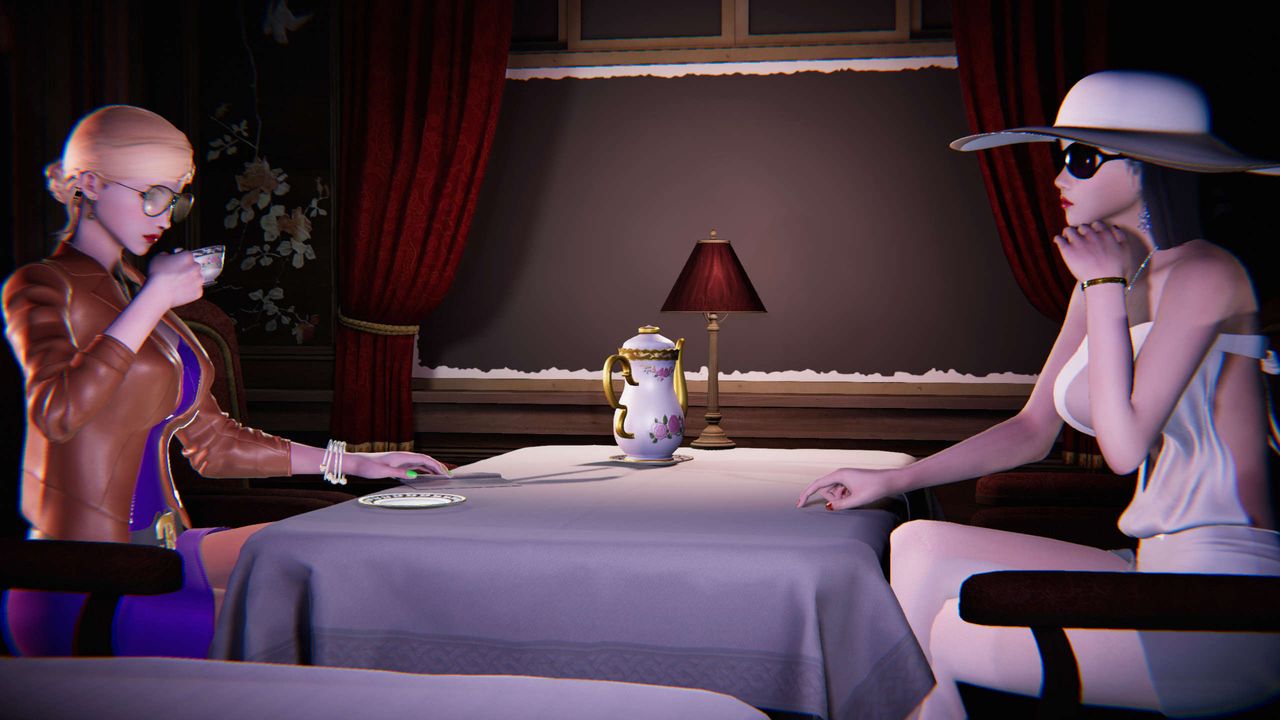 [3D]蝴蝶之殤第四季-罪城VICECITY第01話