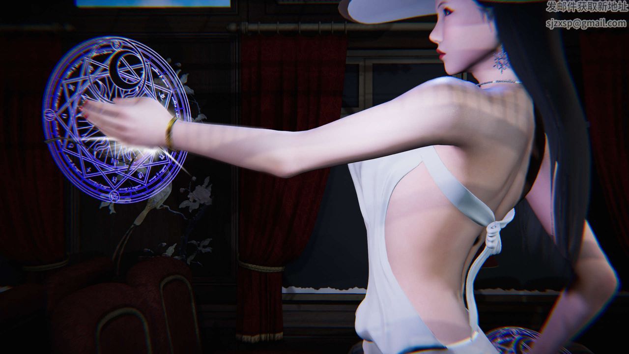 [3D]蝴蝶之殇第四季-罪城VICECITY第01话