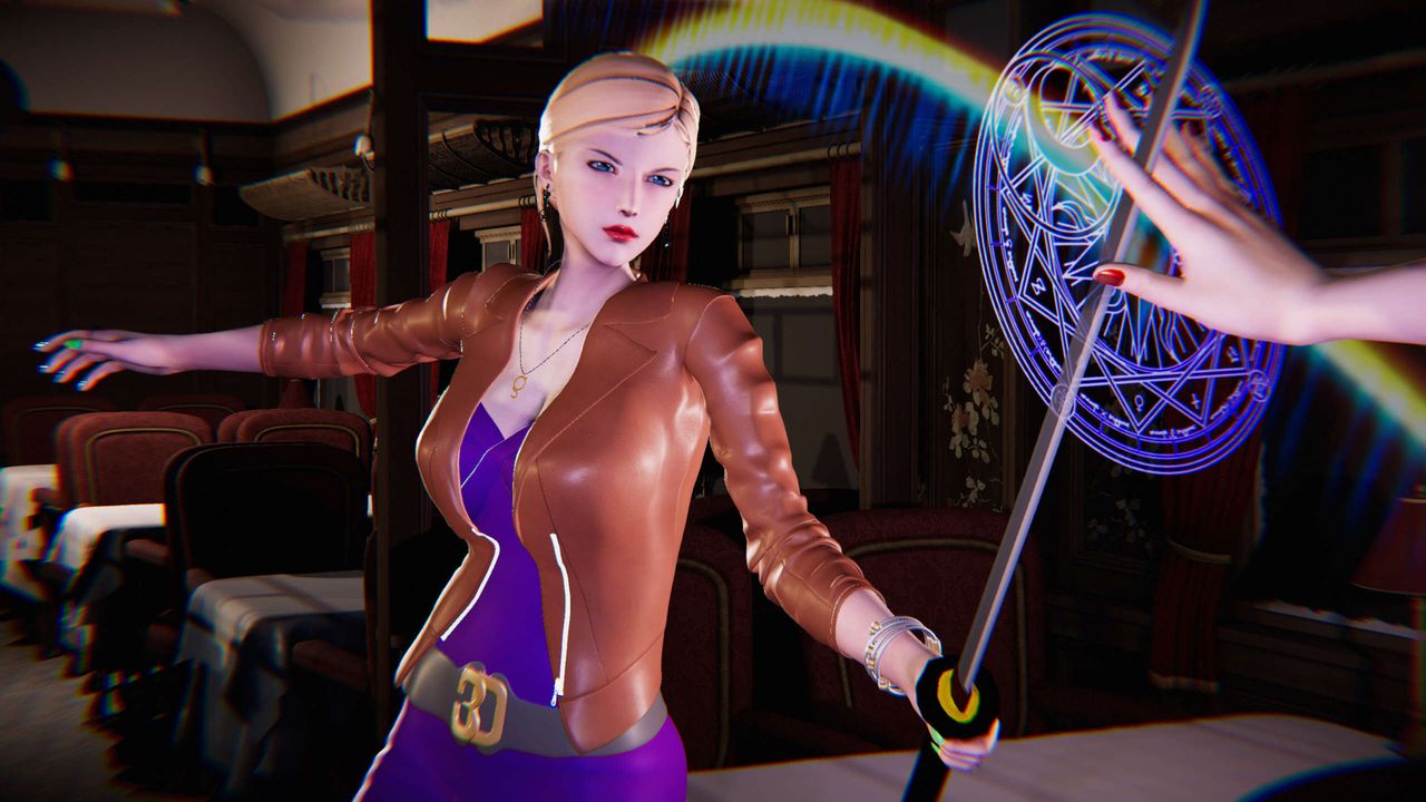 [3D]蝴蝶之殤第四季-罪城VICECITY第01話