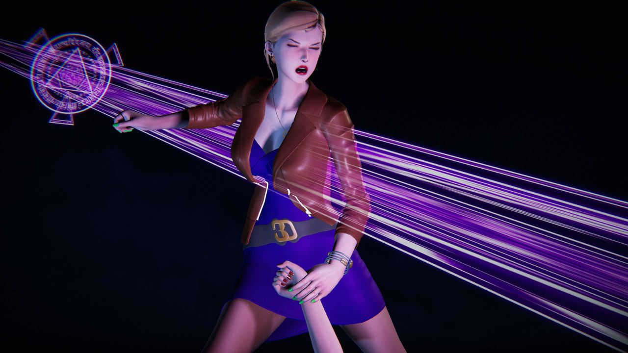 [3D]蝴蝶之殇第四季-罪城VICECITY第02话