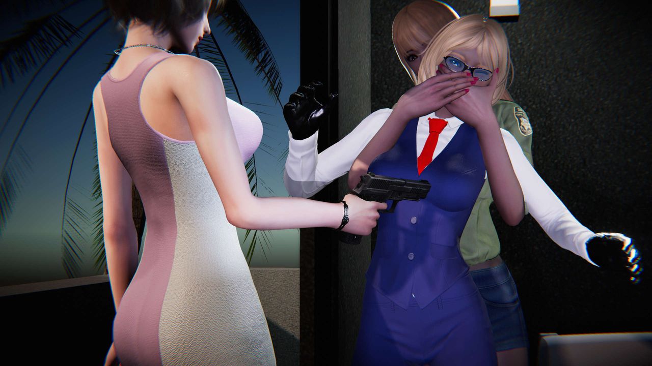 [3D]蝴蝶之殇第四季-罪城VICECITY第04话