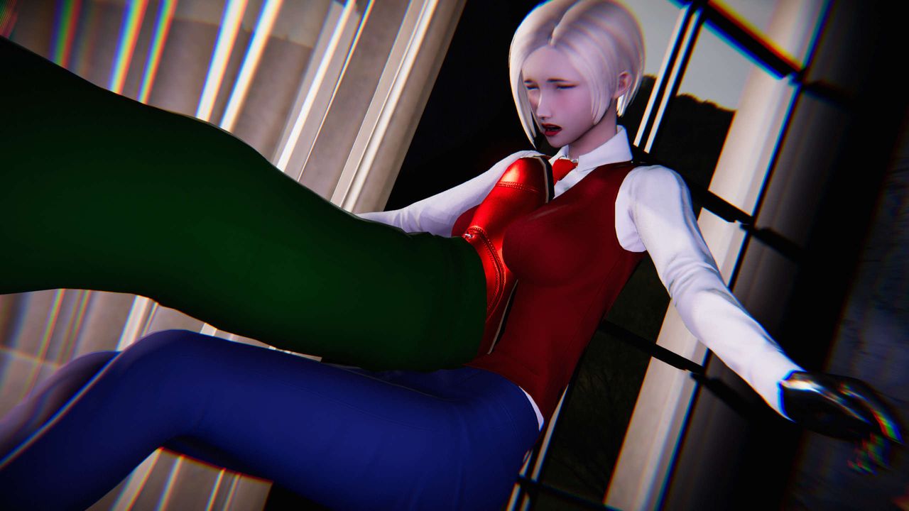 [3D]蝴蝶之殇第四季-罪城VICECITY第04话