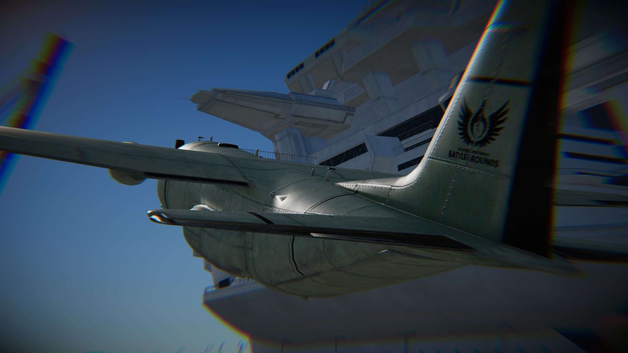 [3D]蝴蝶之殇第四季-罪城VICECITY第04话