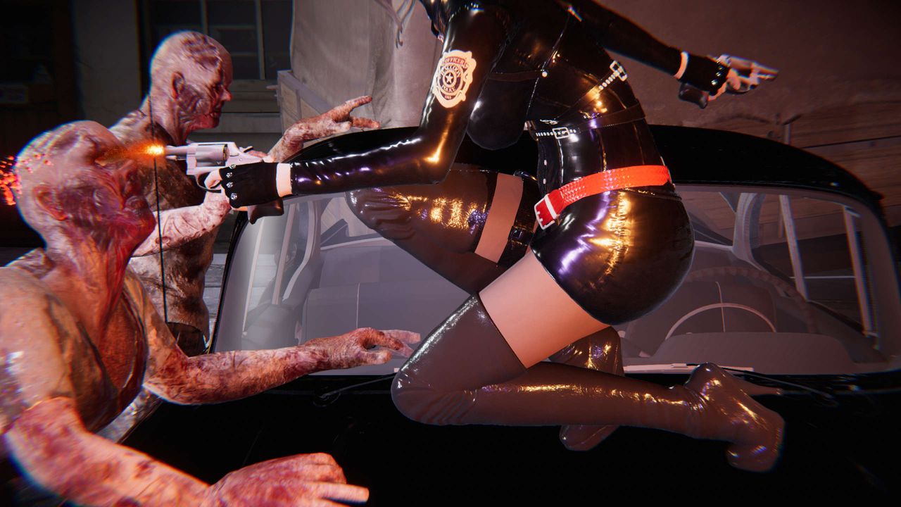 [3D]蝴蝶之殇第四季-罪城VICECITY第04话