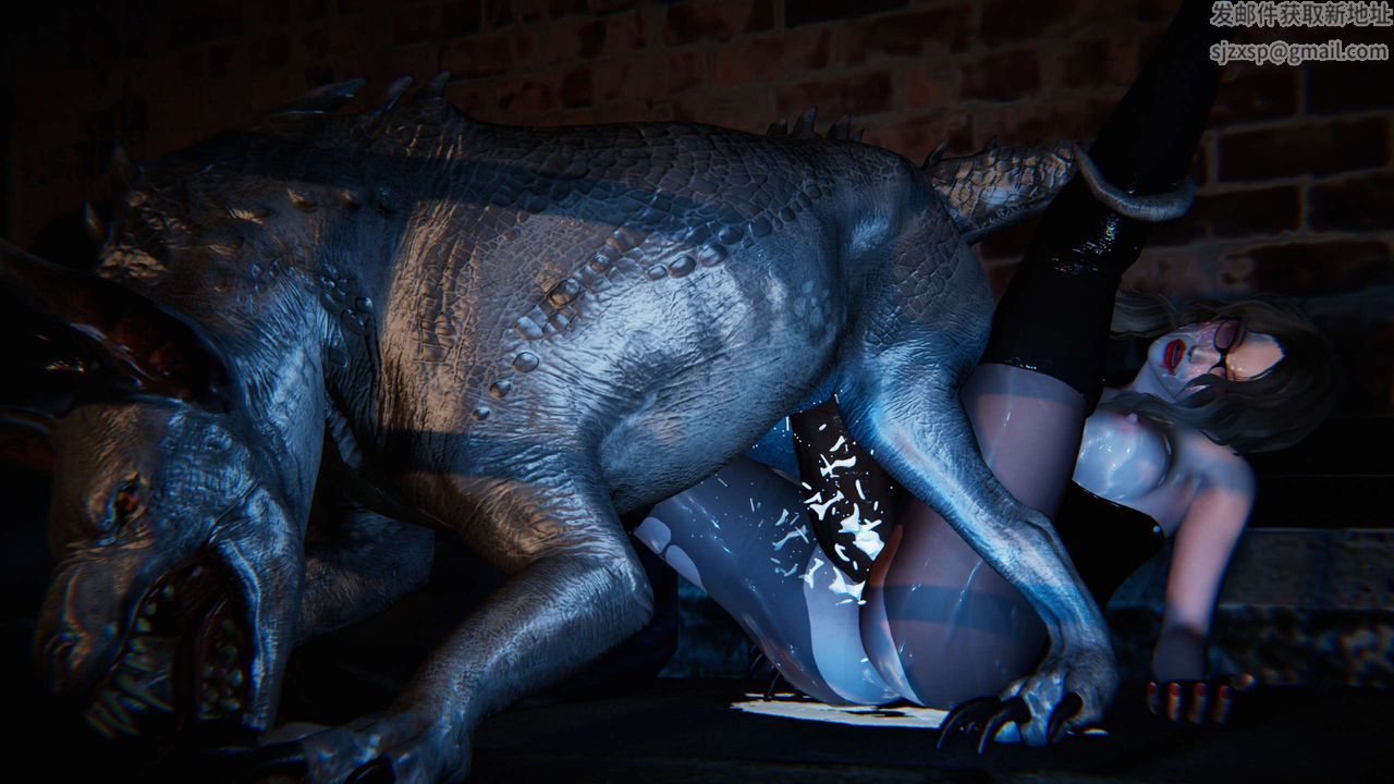 [3D]蝴蝶之殤第四季-罪城VICECITY第05話