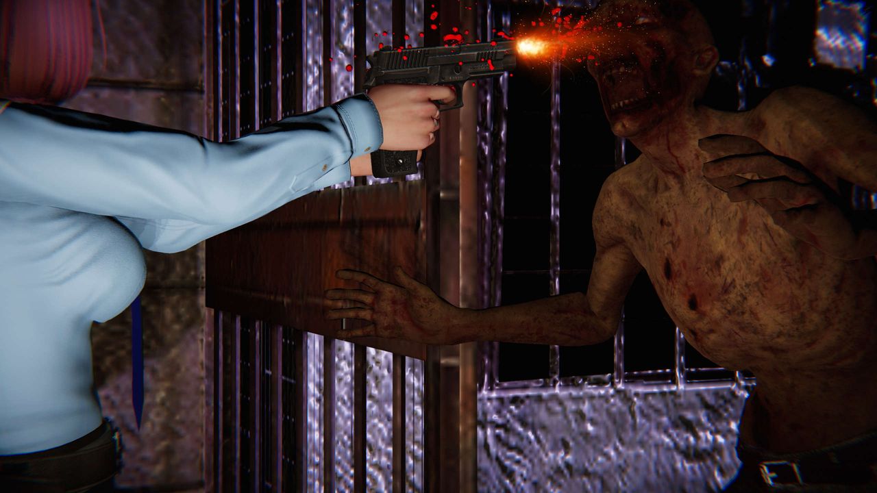 [3D]蝴蝶之殇第四季-罪城VICECITY第05话