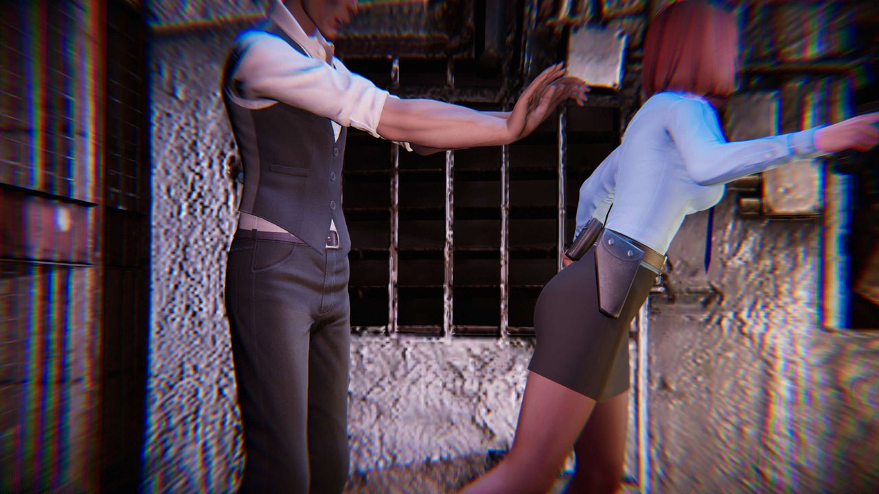 [3D]蝴蝶之殇第四季-罪城VICECITY第05话