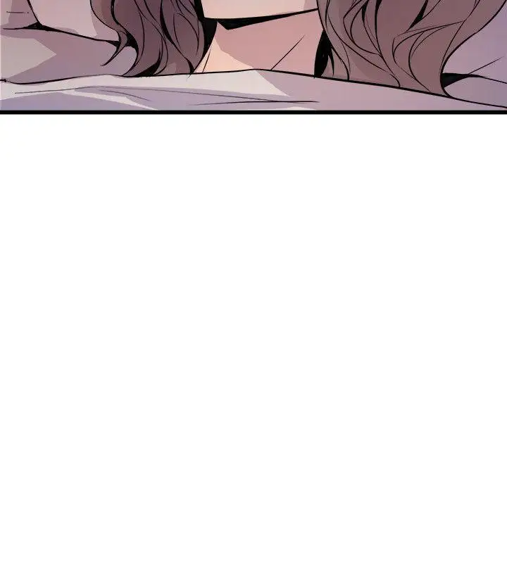 窥视第32话-极力掩盖的私生活