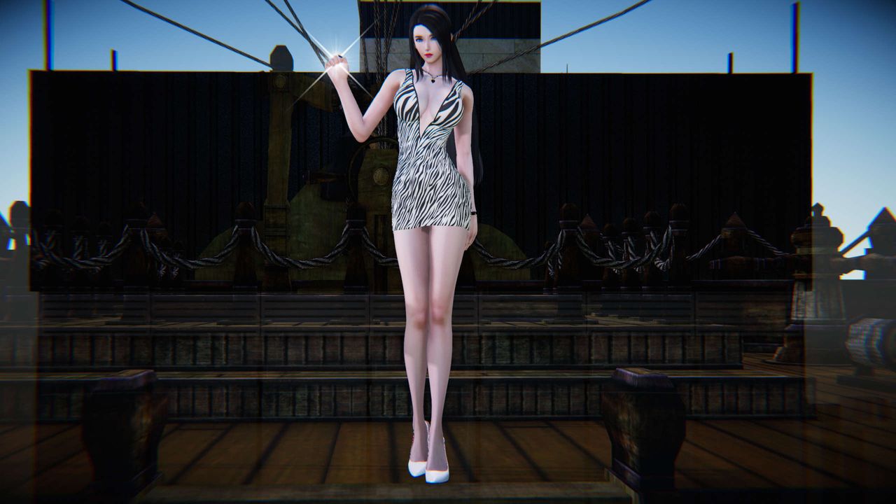 [3D]蝴蝶之殇第四季-罪城VICECITY第06话