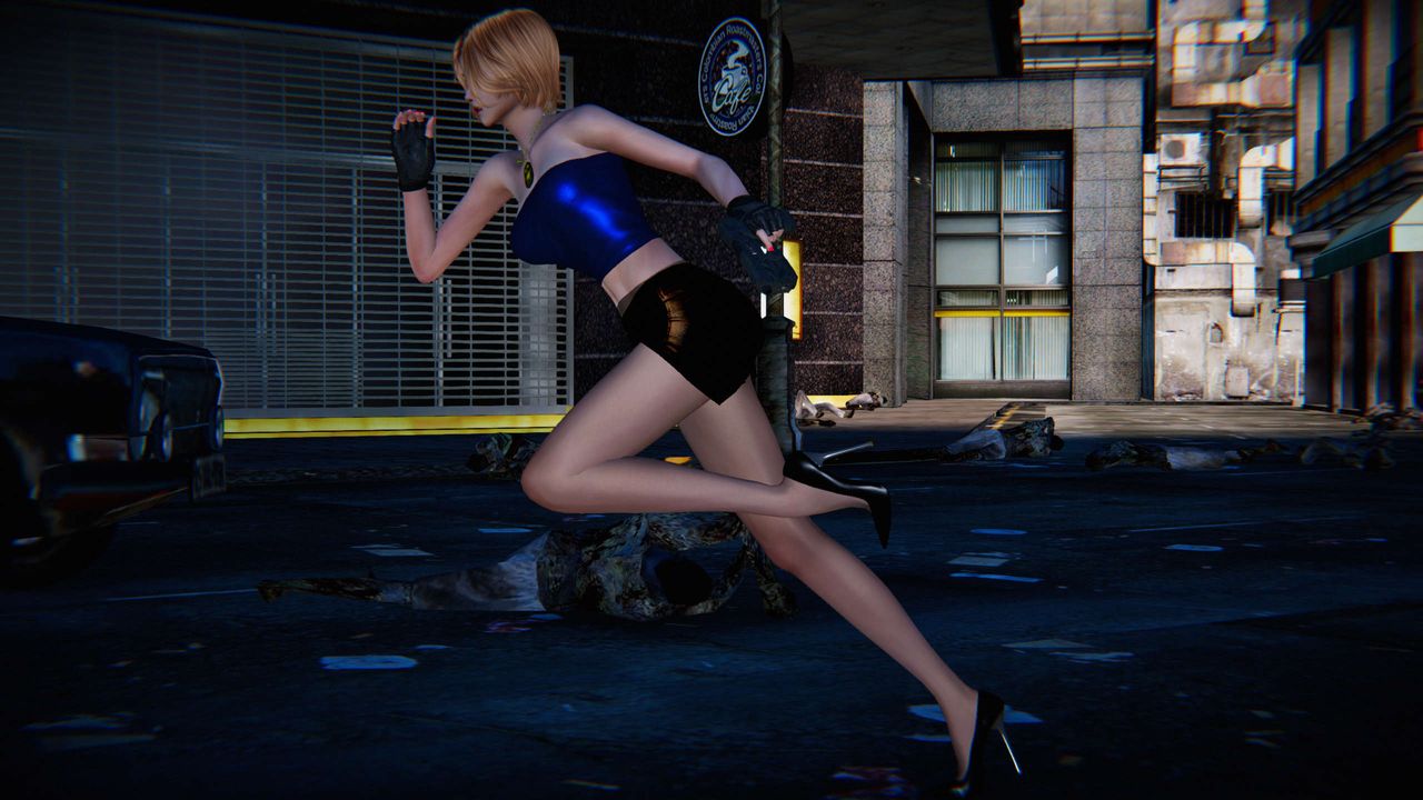 [3D]蝴蝶之殇第四季-罪城VICECITY第07话