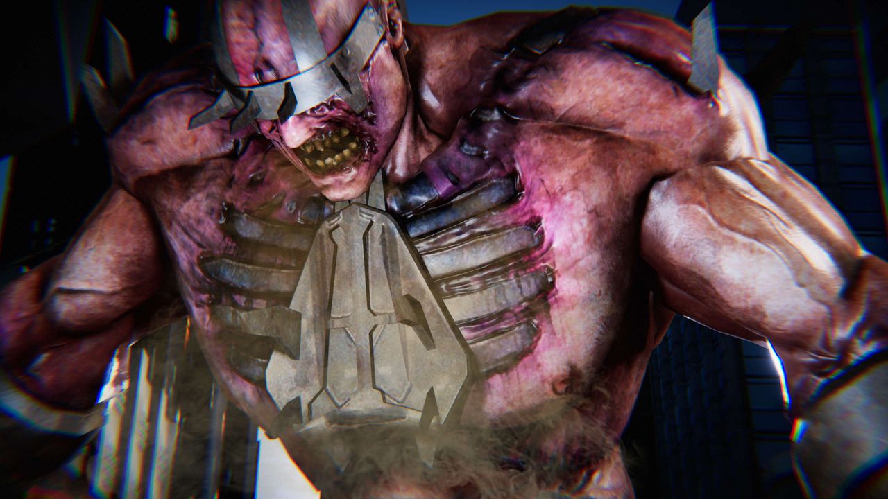 [3D]蝴蝶之殇第四季-罪城VICECITY第07话