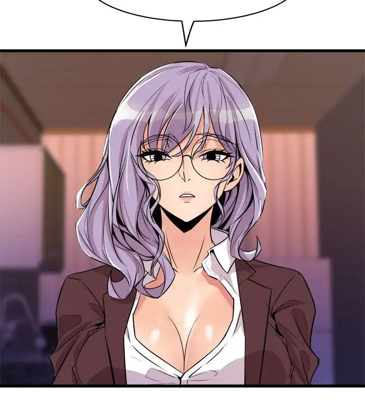 窥视第36话-先生，你喜欢怎么玩