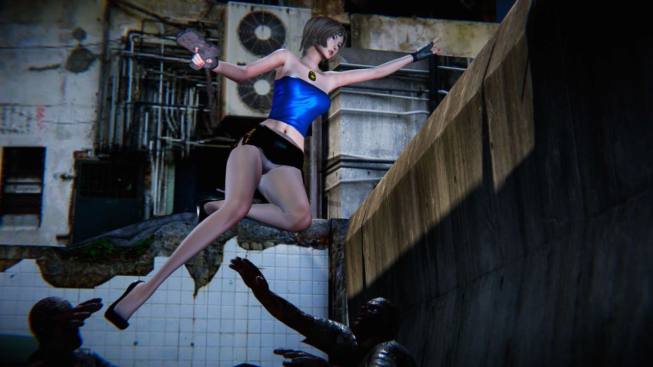 [3D]蝴蝶之殇第四季-罪城VICECITY第07话