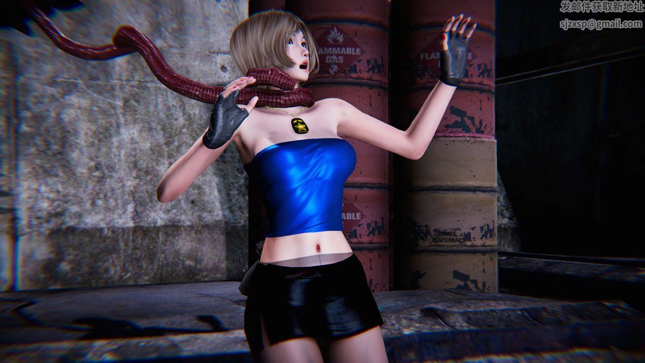 [3D]蝴蝶之殇第四季-罪城VICECITY第07话