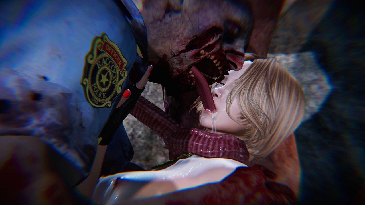 [3D]蝴蝶之殤第四季-罪城VICECITY第08話