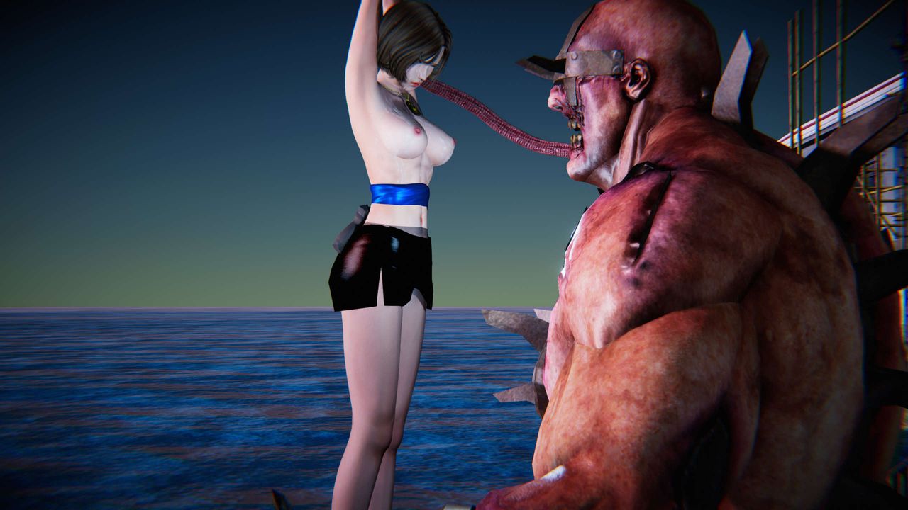 [3D]蝴蝶之殤第四季-罪城VICECITY第08話