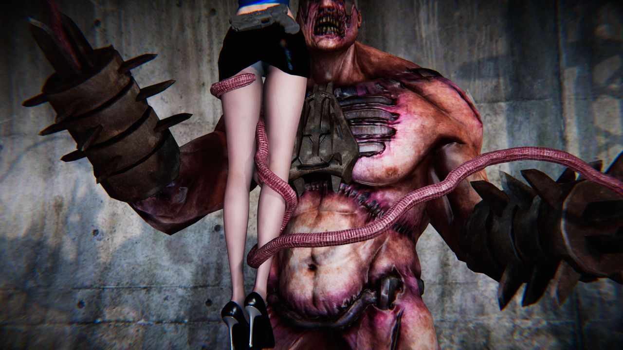 [3D]蝴蝶之殤第四季-罪城VICECITY第08話