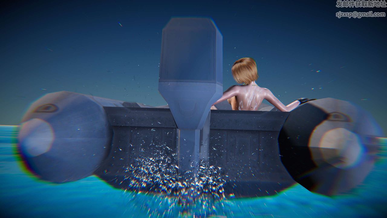 [3D]蝴蝶之殤第四季-罪城VICECITY第08話