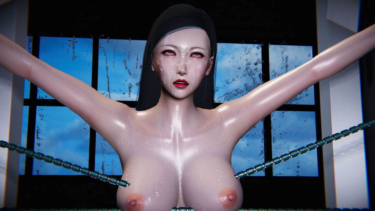 [3D]蝴蝶之殇第四季-罪城VICECITY第08话