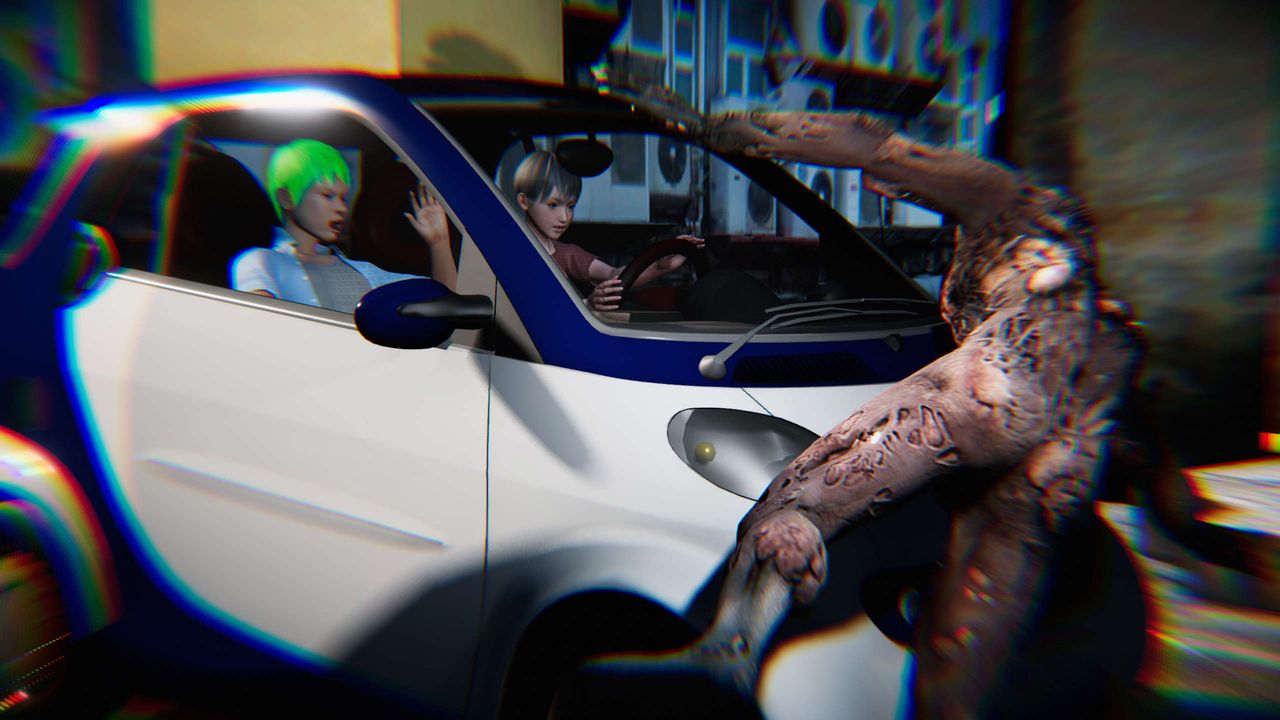 [3D]蝴蝶之殇第四季-罪城VICECITY第08话