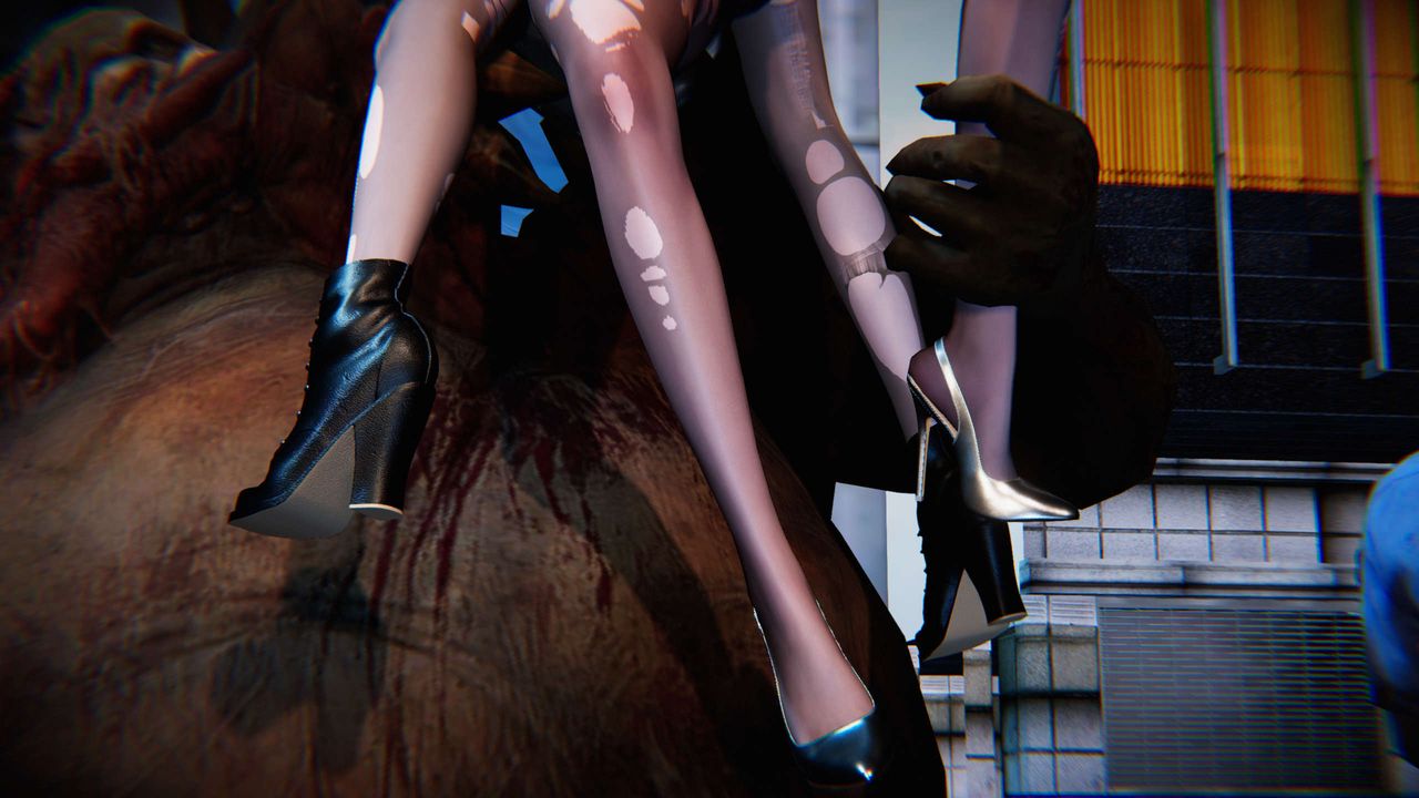 [3D]蝴蝶之殤第四季-罪城VICECITY第08話