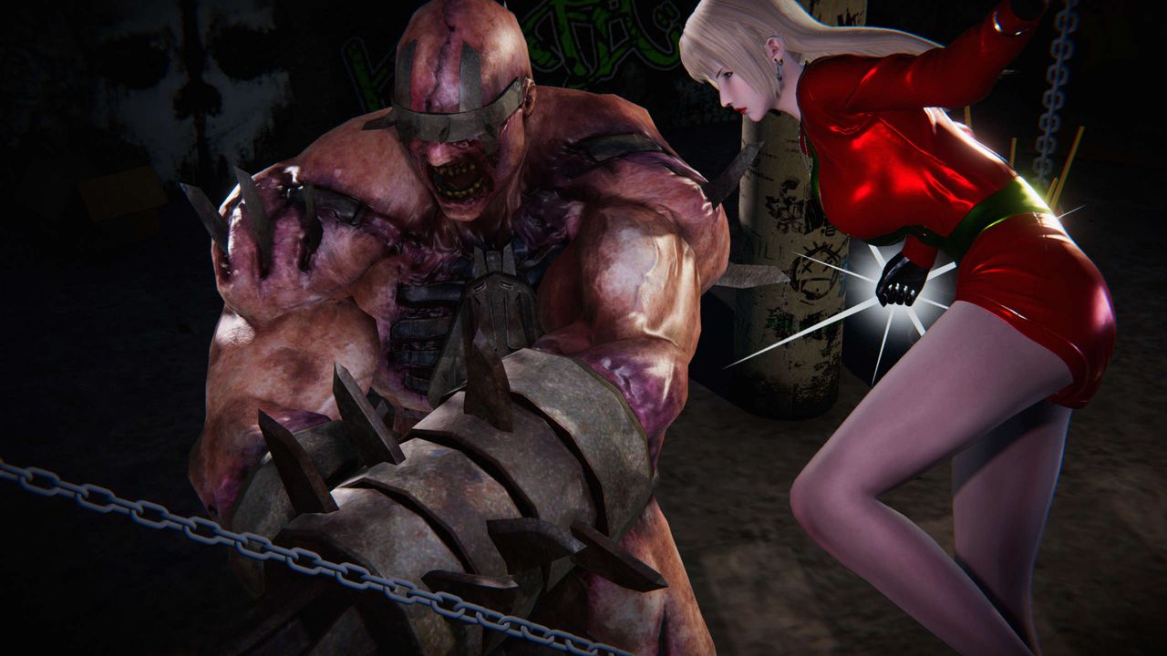 [3D]蝴蝶之殇第四季-罪城VICECITY第09话