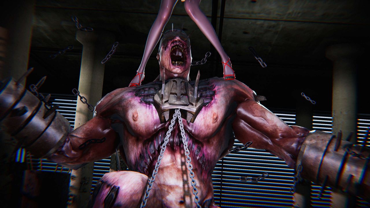 [3D]蝴蝶之殇第四季-罪城VICECITY第09话