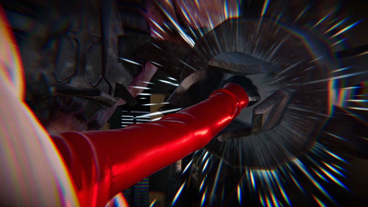 [3D]蝴蝶之殇第四季-罪城VICECITY第10话