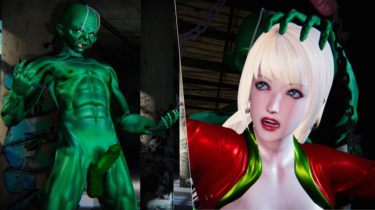 [3D]蝴蝶之殇第四季-罪城VICECITY第10话