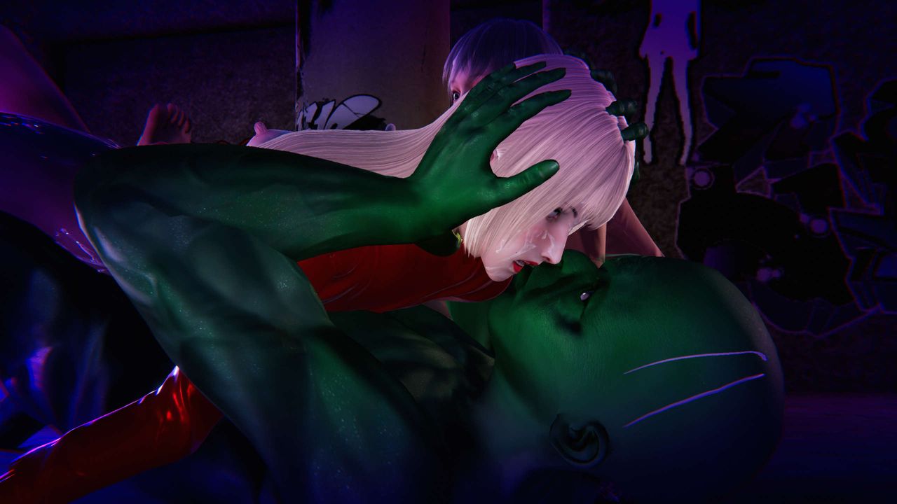 [3D]蝴蝶之殇第四季-罪城VICECITY第10话